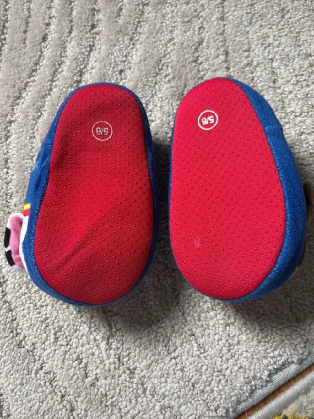 Paw Patrol Slippers